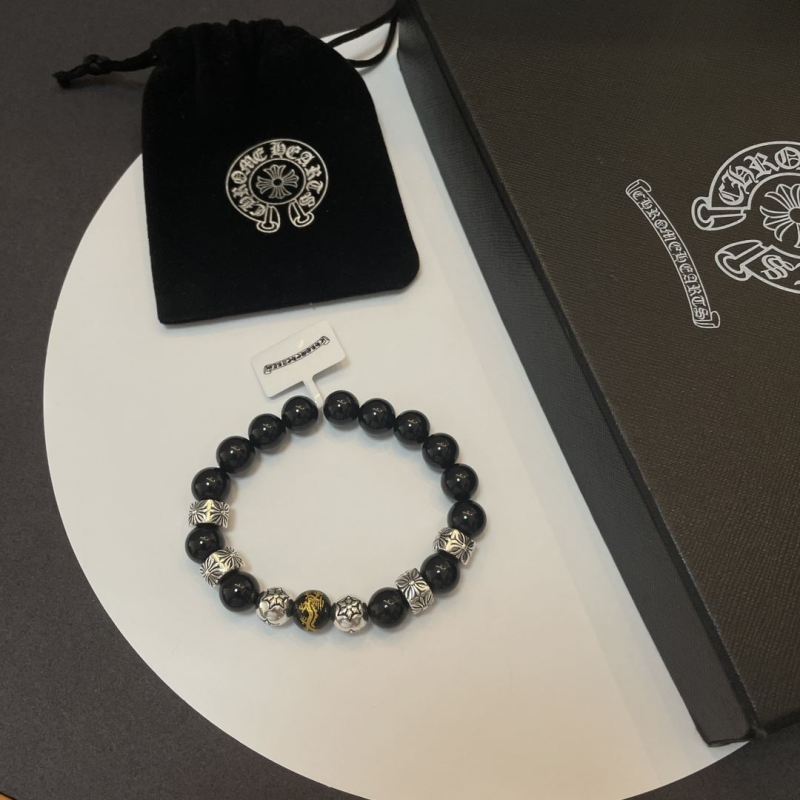 Chrome Hearts Bracelets